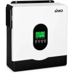 Sako E-Sun 2kVA Off Grid Hybrid Solar Inverter