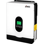 Sako E-Sun 1.2kVA Off Grid Hybrid Solar Inverter
