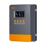 Powmr 25A Mppt solar charge controller.