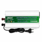 1000 Watt YONGFA SC- with charger Modified Sine Wave Inverter UPS 4 IN 1