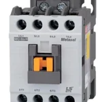 LS MC-9b-11 3P 240v Contactor