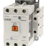 LS MC-50a-11 3P 240v Contactor