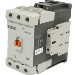 LS MC-85a-11 3P 240v Contactor
