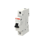 ABB 20A 6kA SP MCB