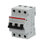 ABB 20A 6kA TP MCB
