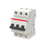 ABB 63A 6kA TP MCB