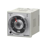 Power OFF Delay Analog Timers