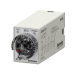 Miniature Analog Timers