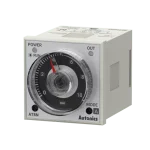 Multi-Function Analog Timers