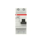 Abb Rccb 40