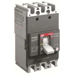 Abb mccb 100