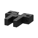 Groove-Depth 9 mm Photomicro Sensors with Built-In Connector