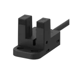 Groove-Depth 9mm Photomicro Sensors