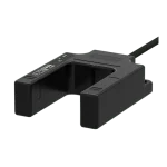 U-Shaped Photoelectric Sensors