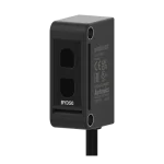 Compact Photoelectric Sensors