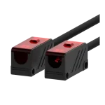 Compact Photoelectric Sensors with Synchronous Detection
