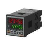 Programmable Digital Counter/Timers