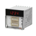 Digital Measure Counters