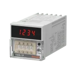 Compact Digital Counter/Timers