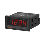 Digital Counter/Timer Indicators (Indicator Only)
