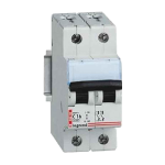 Legrand 50A DP MCB