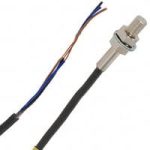Omron sensor E2E-X1C1
