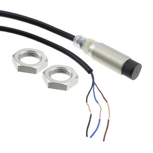 Omron sensor E2b-m12kno5-wz-c1