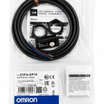 Omron sensor E3FA-DP15