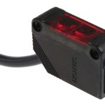 Omron sensor E3Z-R81