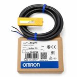 Omron sensor TL-T5MF1
