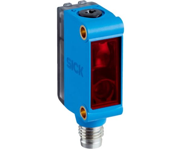 SICK GL6G-P1211 Miniature Photoelectric Sensor
