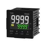 LCD Display PID Temperature Controllers