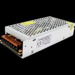 SMPS 24 VOLT 5 AMPERE 120 WATT SWITCHING POWER SUPPLY