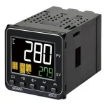 E5CC-QX2ASM-800 OMRON E5CC-SERIES (TEMPERATURE CONTROLLER)