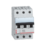 Legrand 63A TP MCB
