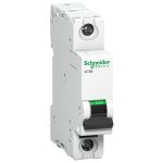 Schneider 6A 10kA SP MCB