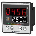 Universal Input PID Controller with Analog Output & RS-485 Modbus Facility