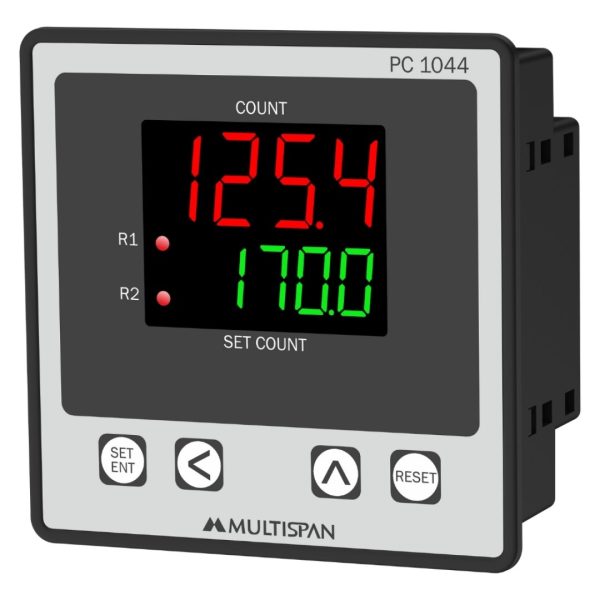 Programmable counter