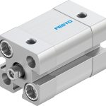 Compact cylinder