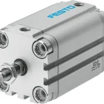Compact cylinder