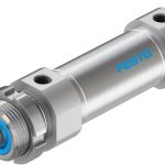 Round cylinder