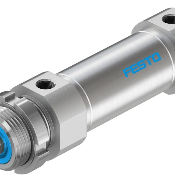 Round cylinder