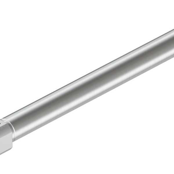 ISO cylinder