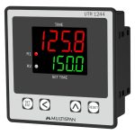 Programmable 2-Relay Timer