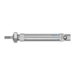 Round Cylinder, DSNU Series