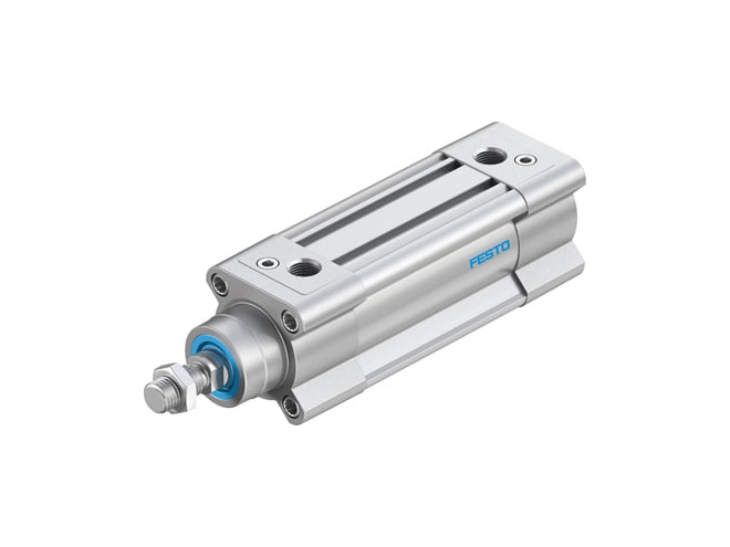 22AP0859 Festo 1376658 / DSBC-40-50-PPVA-N3 ISO Cylinder - Image 1