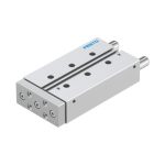 Festo 8118849 / DFM-20-100-P-A-GF-F1A Guided Drive