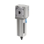 Festo 529397 / MS4-LF-1/4-CRV Filter