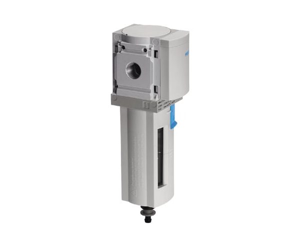 Festo 529397 / MS4-LF-1/4-CRV Filter