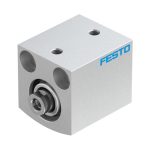Festo 188147 / ADVC-20-15-I-P Short-stroke Cylinder